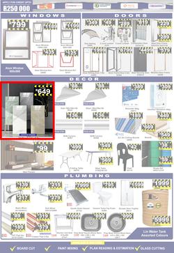 K Carrim Builders Mecca : Price Slash (20 March - 05 May 2025), page 2