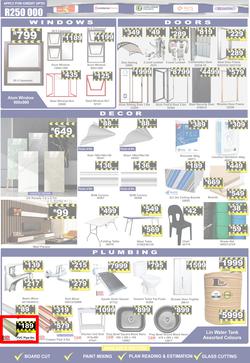 K Carrim Builders Mecca : Price Slash (20 March - 05 May 2025), page 2