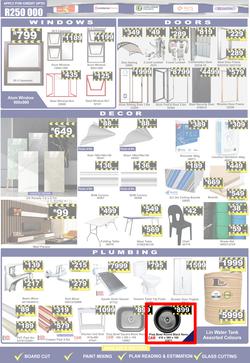 K Carrim Builders Mecca : Price Slash (20 March - 05 May 2025), page 2