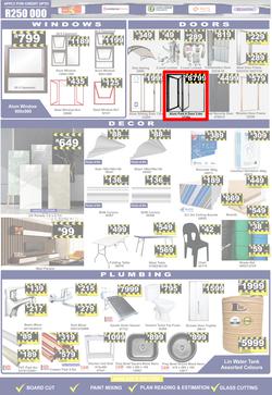 K Carrim Builders Mecca : Price Slash (20 March - 05 May 2025), page 2