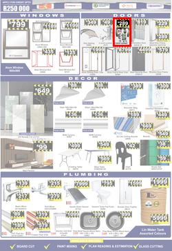 K Carrim Builders Mecca : Price Slash (20 March - 05 May 2025), page 2