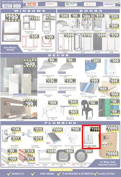 K Carrim Builders Mecca : Price Slash (20 March - 05 May 2025), page 2