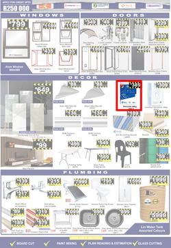 K Carrim Builders Mecca : Price Slash (20 March - 05 May 2025), page 2