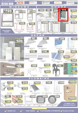 K Carrim Builders Mecca : Price Slash (20 March - 05 May 2025), page 2