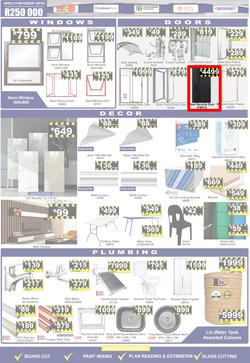 K Carrim Builders Mecca : Price Slash (20 March - 05 May 2025), page 2