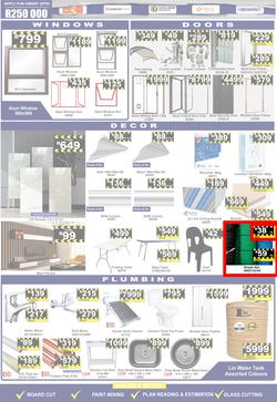 K Carrim Builders Mecca : Price Slash (20 March - 05 May 2025), page 2