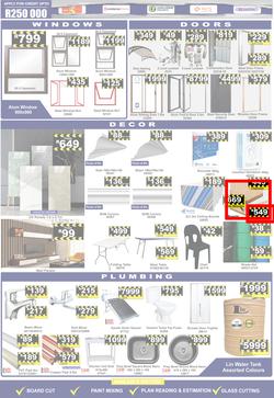 K Carrim Builders Mecca : Price Slash (20 March - 05 May 2025), page 2