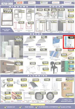 K Carrim Builders Mecca : Price Slash (20 March - 05 May 2025), page 2