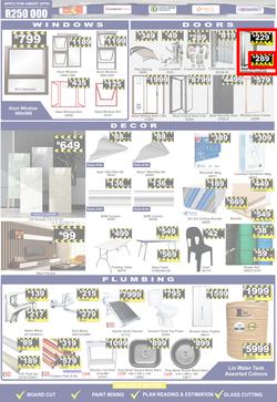 K Carrim Builders Mecca : Price Slash (20 March - 05 May 2025), page 2