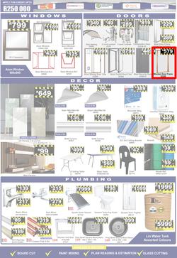 K Carrim Builders Mecca : Price Slash (20 March - 05 May 2025), page 2