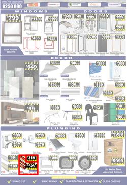 K Carrim Builders Mecca : Price Slash (20 March - 05 May 2025), page 2