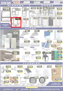 K Carrim Builders Mecca : Price Slash (20 March - 05 May 2025), page 2