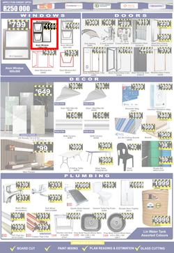 K Carrim Builders Mecca : Price Slash (20 March - 05 May 2025), page 2