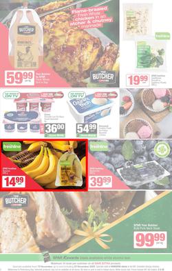 KWIKSPAR Western Cape : Christmas Super Savings (10 November - 23 November 2025), page 2
