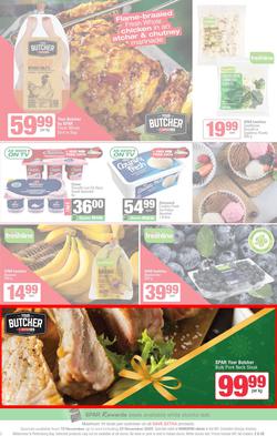 KWIKSPAR Western Cape : Christmas Super Savings (10 November - 23 November 2025), page 2