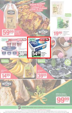 KWIKSPAR Western Cape : Christmas Super Savings (10 November - 23 November 2025), page 2