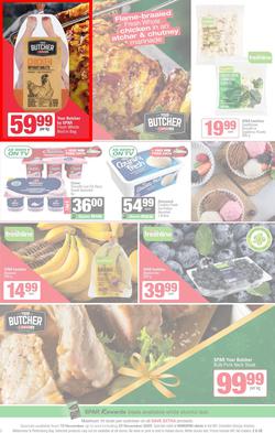 KWIKSPAR Western Cape : Christmas Super Savings (10 November - 23 November 2025), page 2