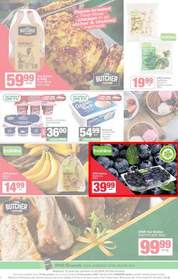 KWIKSPAR Western Cape : Christmas Super Savings (10 November - 23 November 2025), page 2