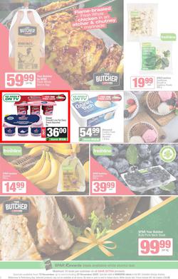KWIKSPAR Western Cape : Christmas Super Savings (10 November - 23 November 2025), page 2