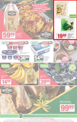 KWIKSPAR Western Cape : Christmas Super Savings (10 November - 23 November 2025), page 2
