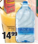 Tsitsiksmma Still Water-5Ltr