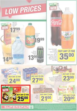 SUPERSPAR COUNTRY EASTERN CAPE : Here For You (21 July - 2 August 2020), page 2