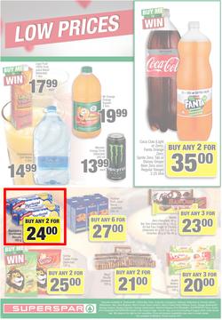 SUPERSPAR COUNTRY EASTERN CAPE : Here For You (21 July - 2 August 2020), page 2