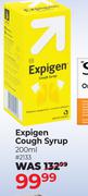Expigen Cough Sryup-200ml