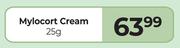 Mylocort Cream-25g