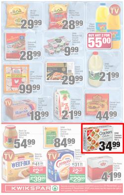 KWIKSPAR TOWN EASTERN CAPE : Kwikspar (24 November - 6 December 2020), page 2