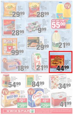 KWIKSPAR TOWN EASTERN CAPE : Kwikspar (24 November - 6 December 2020), page 2