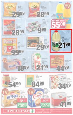 KWIKSPAR TOWN EASTERN CAPE : Kwikspar (24 November - 6 December 2020), page 2