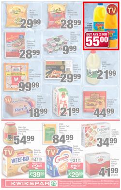 KWIKSPAR TOWN EASTERN CAPE : Kwikspar (24 November - 6 December 2020), page 2