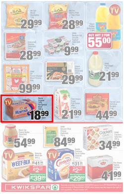 KWIKSPAR TOWN EASTERN CAPE : Kwikspar (24 November - 6 December 2020), page 2