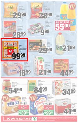 KWIKSPAR TOWN EASTERN CAPE : Kwikspar (24 November - 6 December 2020), page 2