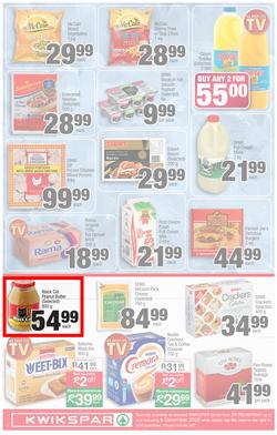 KWIKSPAR TOWN EASTERN CAPE : Kwikspar (24 November - 6 December 2020), page 2