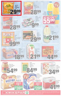 KWIKSPAR TOWN EASTERN CAPE : Kwikspar (24 November - 6 December 2020), page 2