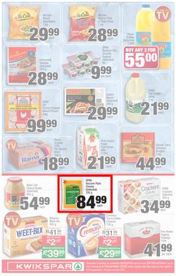 KWIKSPAR TOWN EASTERN CAPE : Kwikspar (24 November - 6 December 2020), page 2