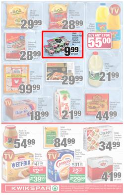 KWIKSPAR TOWN EASTERN CAPE : Kwikspar (24 November - 6 December 2020), page 2