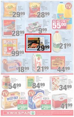 KWIKSPAR TOWN EASTERN CAPE : Kwikspar (24 November - 6 December 2020), page 2