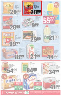 KWIKSPAR TOWN EASTERN CAPE : Kwikspar (24 November - 6 December 2020), page 2