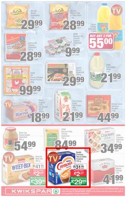KWIKSPAR TOWN EASTERN CAPE : Kwikspar (24 November - 6 December 2020), page 2