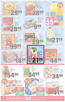 KWIKSPAR TOWN EASTERN CAPE : Kwikspar (24 November - 6 December 2020), page 2