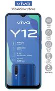 Vivo Y12 4G Smartphone-On Smart Top Up XS+