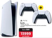 PS5 Bundle CFI 1116-Per Bundle