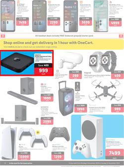 Makro : Jump Into The Black Friday Mood (06 November - 12 November 2023), page 2