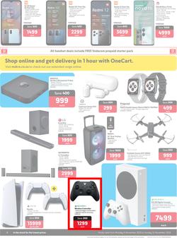 Makro : Jump Into The Black Friday Mood (06 November - 12 November 2023), page 2