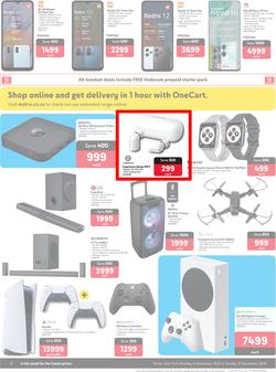 Makro : Jump Into The Black Friday Mood (06 November - 12 November 2023), page 2