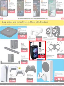 Makro : Jump Into The Black Friday Mood (06 November - 12 November 2023), page 2