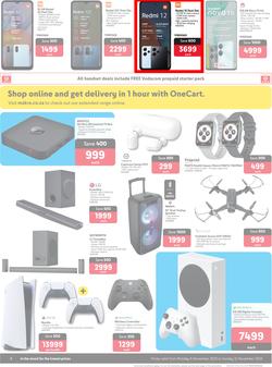 Makro : Jump Into The Black Friday Mood (06 November - 12 November 2023), page 2